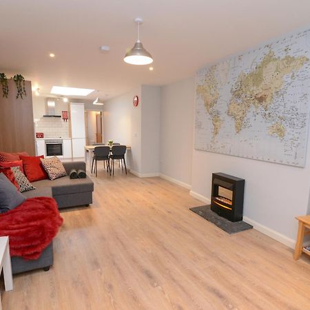The Red Keep Fab Location - Two Bed - Two Bathrooms -Townhouse Galway Eksteriør bilde