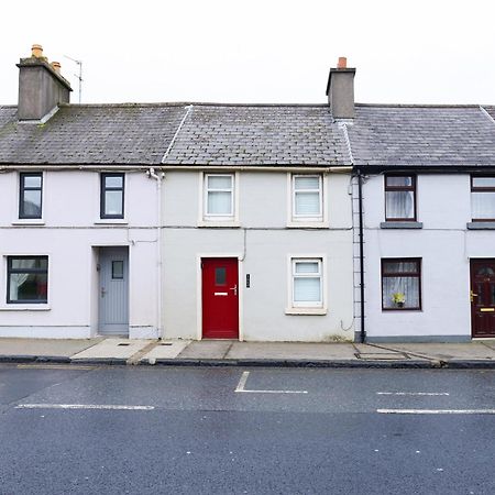 The Red Keep Fab Location - Two Bed - Two Bathrooms -Townhouse Galway Eksteriør bilde