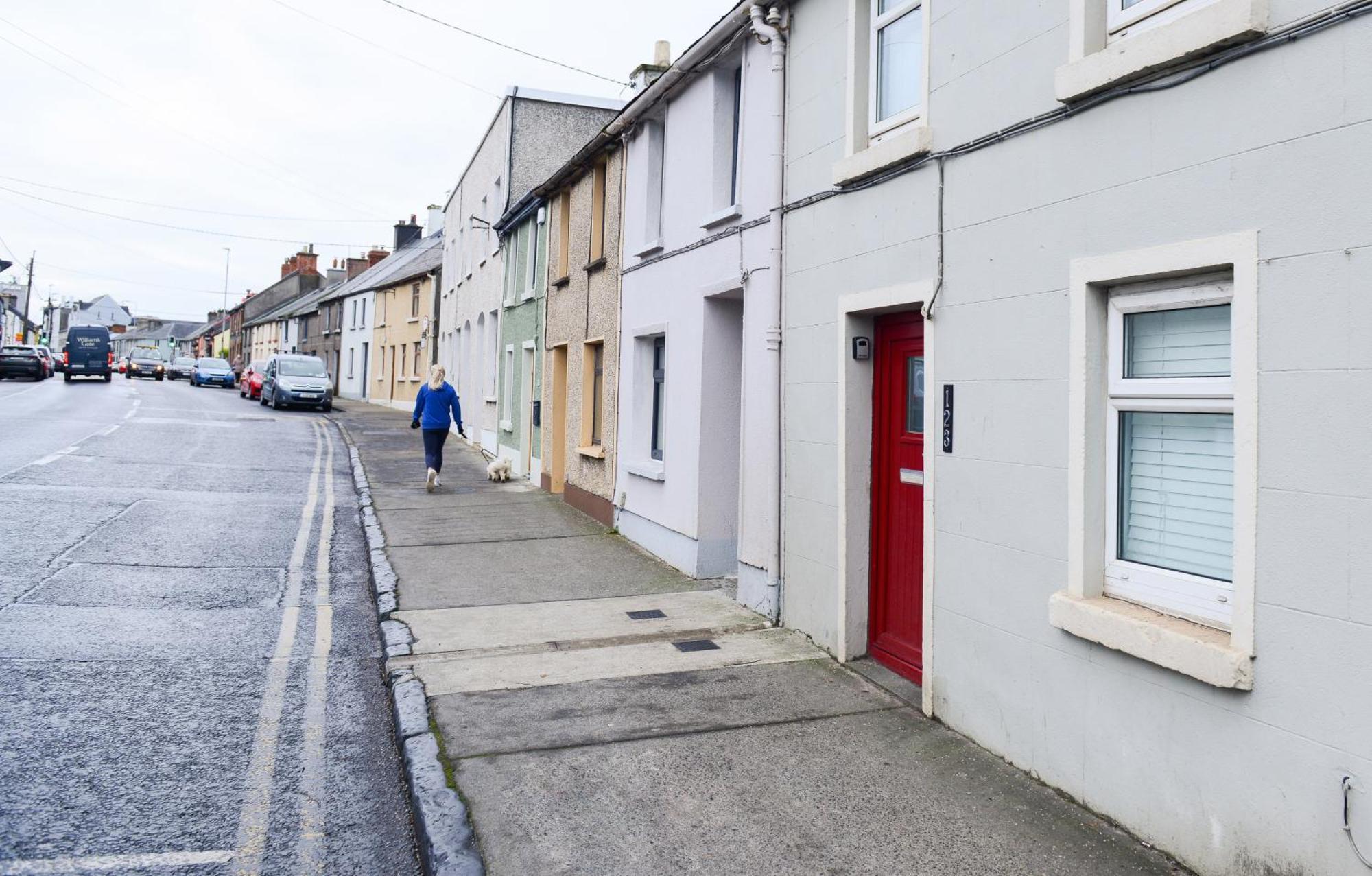 The Red Keep Fab Location - Two Bed - Two Bathrooms -Townhouse Galway Eksteriør bilde